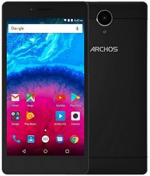 Замена разъема зарядки на телефоне Archos 50 Core в Санкт-Петербурге